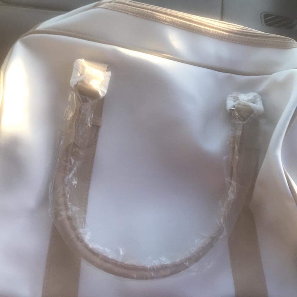 Estée Lauder hand bag